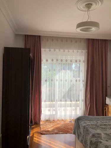 Apartamento A Cozy Flat 200 M To The Beach With A Mountain View
