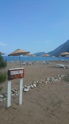 Hotel Esralina Bungalows C?ral?