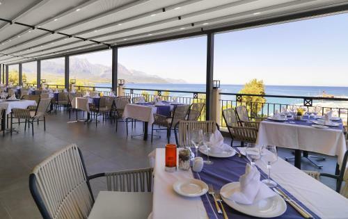 Bed & Breakfast Imperial T�rkiz Resort Hotel & Spa