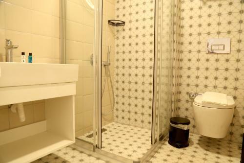 Apartamento In Suit Luxury