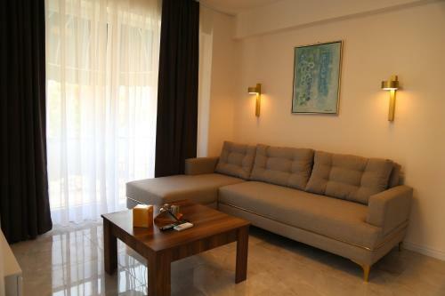 Apartamento In Suit Luxury