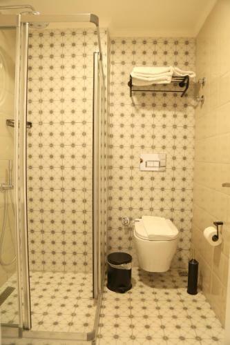 Apartamento In Suit Luxury