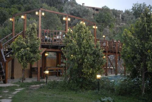 Villa An Unspoilt Setting, Luxurious Surroundings And A Warm, Personal Welcome