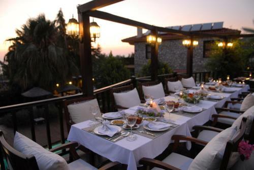 Villa An Unspoilt Setting, Luxurious Surroundings And A Warm, Personal Welcome