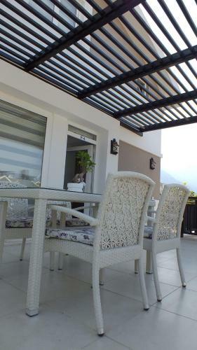 Apartamento Taurus Residences 2