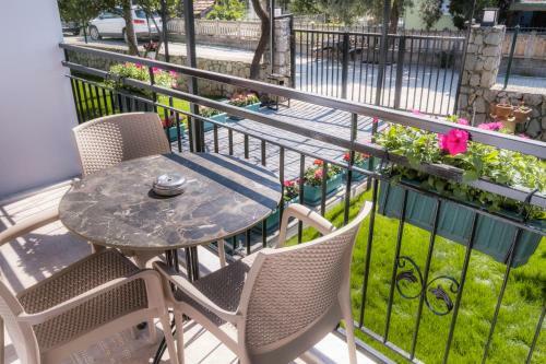 Sayan Apart Hotel
