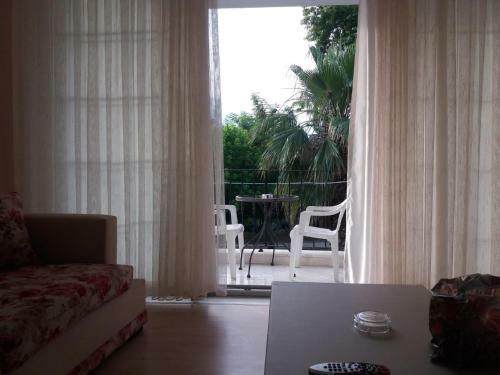 Apartamento Bluehouse