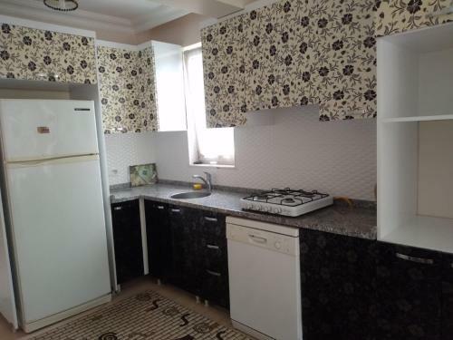 Apartamento Bluehouse