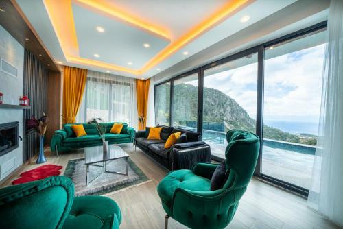 Villa Terra L?va