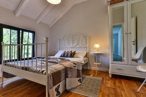 Apartamento Duplex 3 + 1 In A Complex With Complete Infrastructure