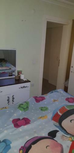 Apartamento Daire