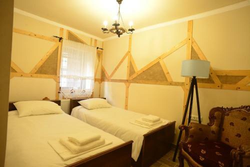 Apartamento Madame M�jgan
