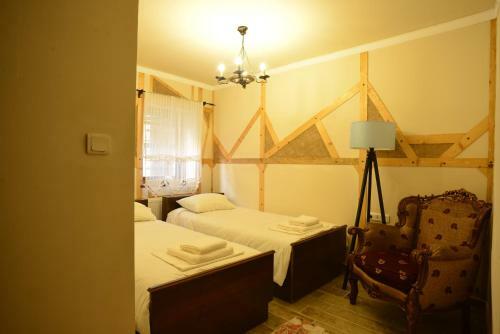Apartamento Madame M�jgan