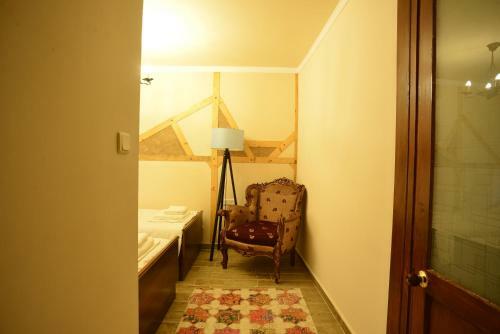 Apartamento Madame M�jgan