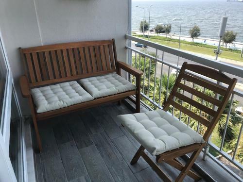 Syonte Lift Apartment
