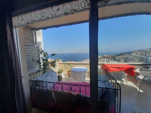 Syonte Lift Apartment