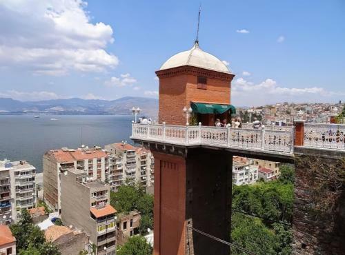 Syonte Lift Apartment