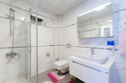 Syonte Lift Apartment