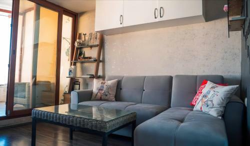Syonte Lift Apartment