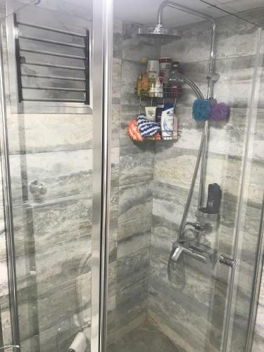 Syonte Lift Apartment