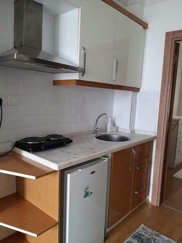Syonte Lift Apartment