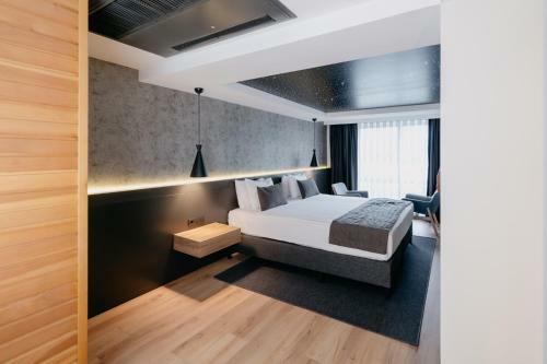 Blue Boutique Hotel