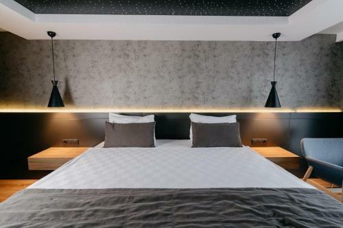 Blue Boutique Hotel