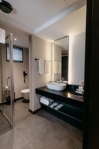 Blue Boutique Hotel
