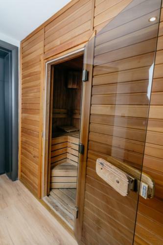 Blue Boutique Hotel