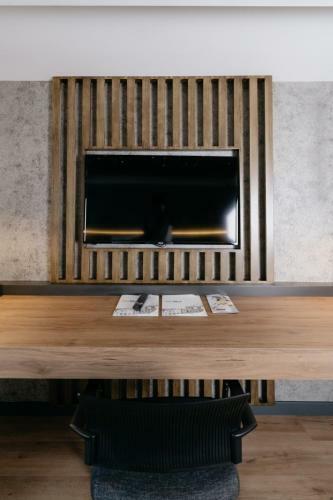 Blue Boutique Hotel