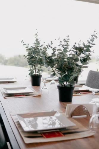 Blue Boutique Hotel