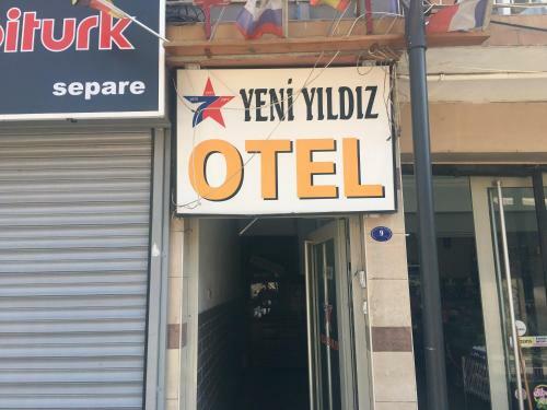 Bed & Breakfast Yen? Yildiz Otel