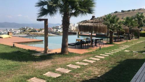 Apartamento Super Bodrum Modern ???????????