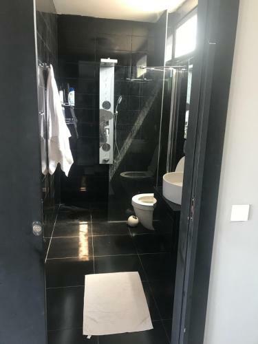 Apartamento Super Bodrum Modern ???????????