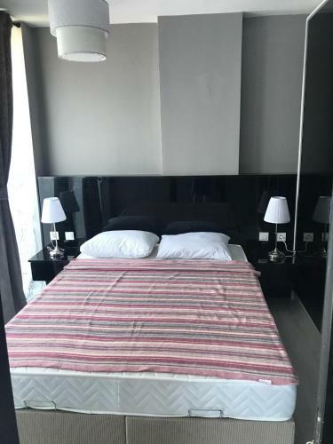 Apartamento Super Bodrum Modern ???????????