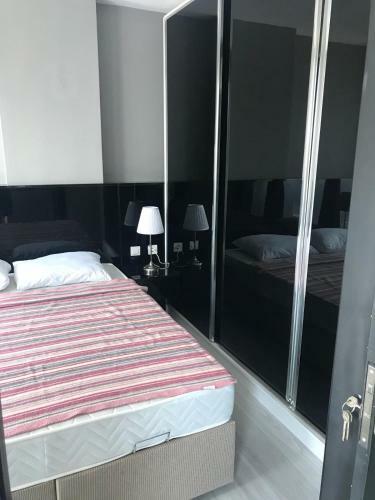 Apartamento Super Bodrum Modern ???????????