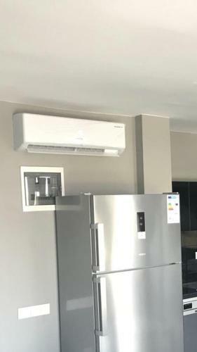 Apartamento Super Bodrum Modern ???????????