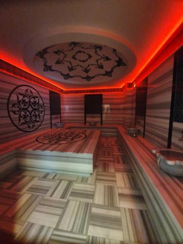 Apartamento Alanya Reni4