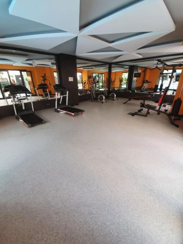 Apartamento Alanya Reni4