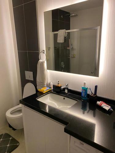 Apartamento Alanya Reni4