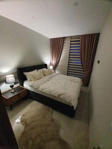 Apartamento Alanya Reni4