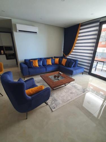Apartamento Alanya Reni4