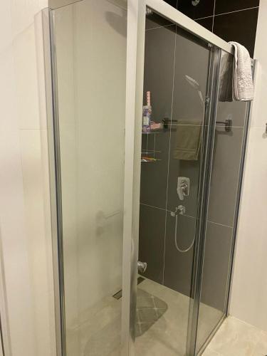 Apartamento Alanya Reni4