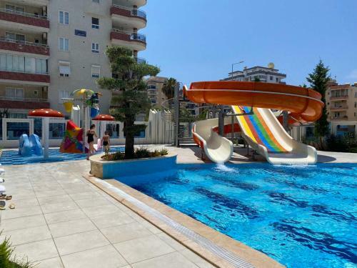 Apartamento Alara Park