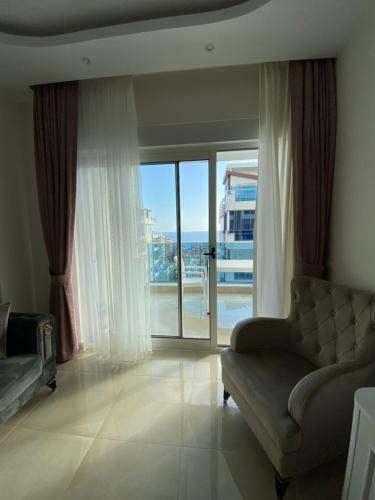 Apartamento Alara Park