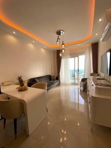 Apartamento Alara Park