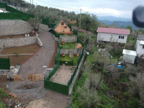 Hostal Garden House Otel