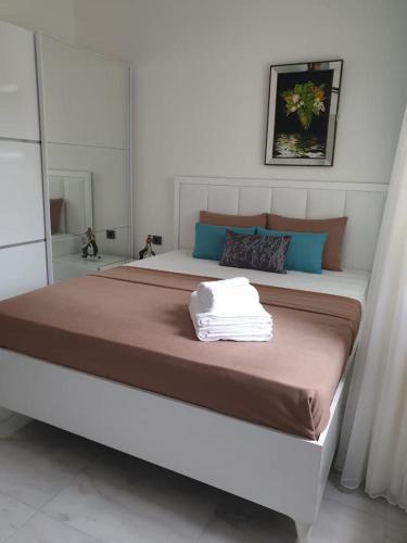 Apartamento Best Life 4