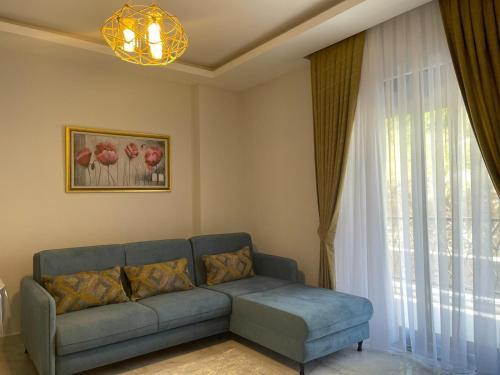 Apartamento Best Life 4