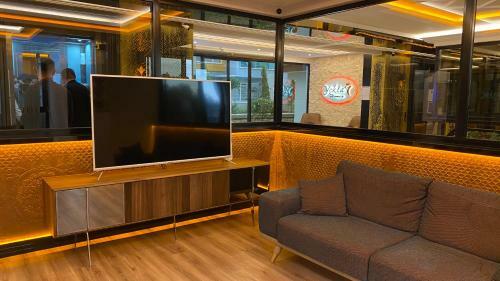 Apartamento ??????????? Yekta Blue Residence